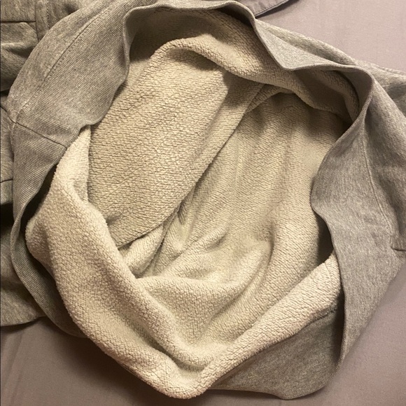 Grey Nike Hoodie - Picture 4 of 4